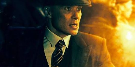 Imagem do grupo de WhatsApp Soldados peaky blinders😎