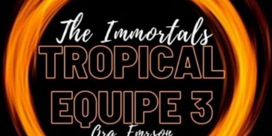 Imagem do grupo de WhatsApp ▪Ti'ร▪ @_bondetis