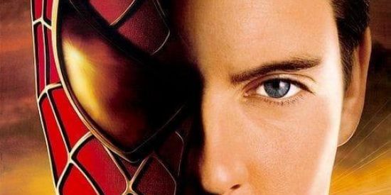 Imagem do grupo de WhatsApp 🕷️Tobey Maguire Fãs 🕷️