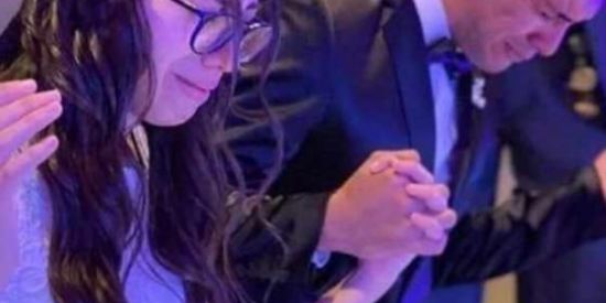 Imagem do grupo de WhatsApp Jovens cristão