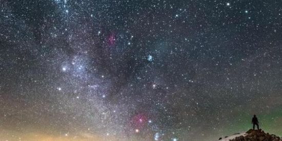 Imagem do grupo de WhatsApp Estudos Bíblicos 3