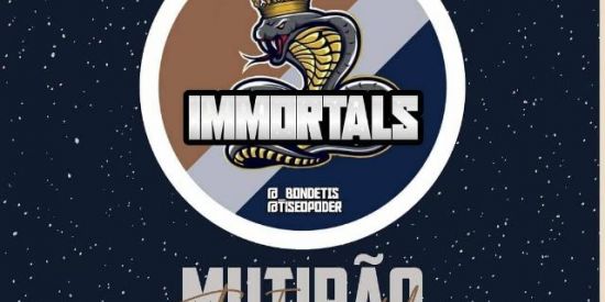 Imagem do grupo de WhatsApp Recrutamento bondeits