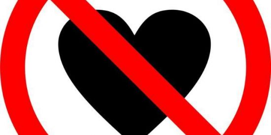 Imagem do grupo de WhatsApp 🚫PROIBIDO SE APAIXONAR🚫