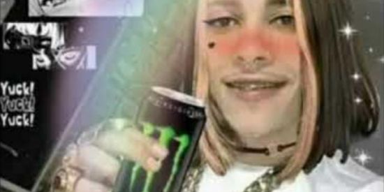 Imagem do grupo de WhatsApp GRUPO DOS SHITPOST👉👈