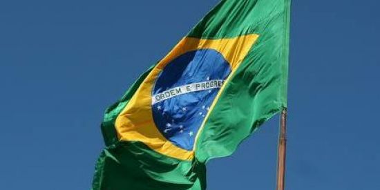 Imagem do grupo de WhatsApp Brasil de Direita 🇧🇷