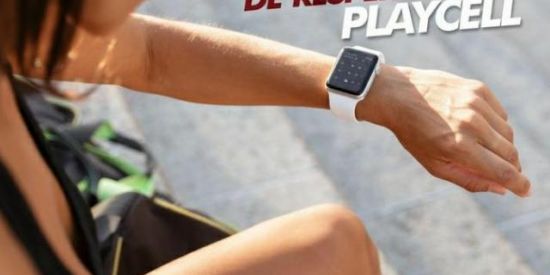 Imagem do grupo de WhatsApp promoções PLAY CELL 🤝🏻💸📱