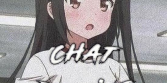 Imagem do grupo de WhatsApp 🍒   CHAT  DA  LINE   🍒