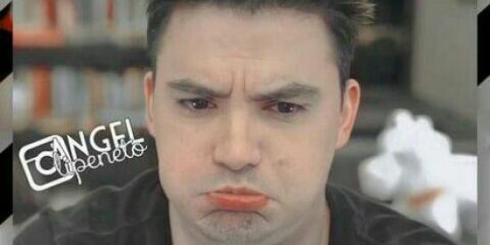 Imagem do grupo de WhatsApp Fãs do netotoso💛