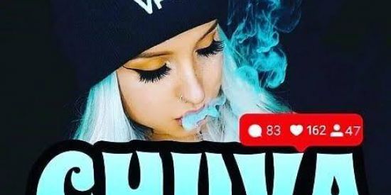 Imagem do grupo de WhatsApp Seguidores Instagram BR🇧🇷