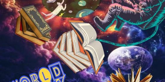 Imagem do grupo de WhatsApp 📖✍🏻 ₩OR🅛D ༺OF༻ PDF 📚🔖