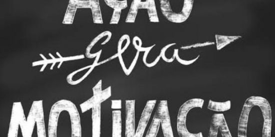 Imagem do grupo de WhatsApp Você é capaz de vencer.