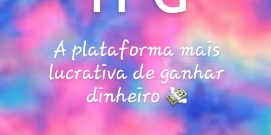 Imagem do grupo de WhatsApp Mudando de vida💸