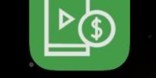 Imagem do grupo de WhatsApp Cashing 🤩💸