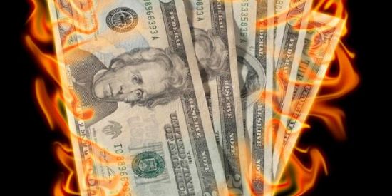 Imagem do grupo de WhatsApp 💰GANHE GRANA RÁPIDO💰