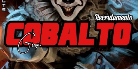 Imagem do grupo de WhatsApp 🤹🏻‍♂️Recrutamento •|• ♚CB'ร♚🤹🏻‍♂️