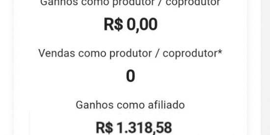 Imagem do grupo de WhatsApp Extra ganho🤑