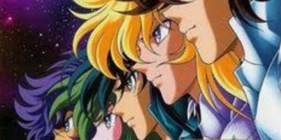 Imagem do grupo de WhatsApp Cavalheiros Do Zodíaco