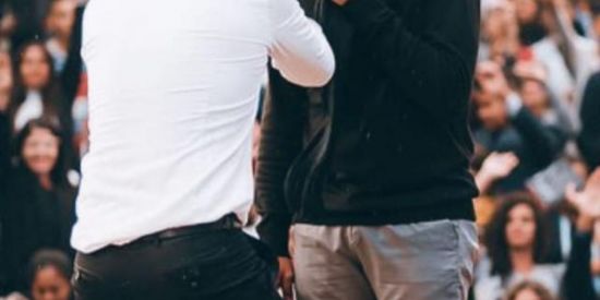 Imagem do grupo de WhatsApp Assembleiano🔥❤️