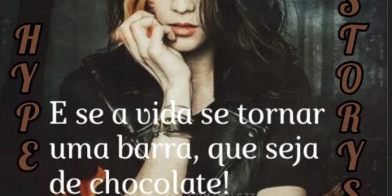 Imagem do grupo de WhatsApp ⚔️Hyρє Sτσrys⚔️