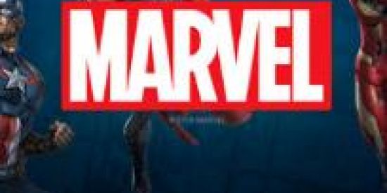 Imagem do grupo de WhatsApp Marvel✓