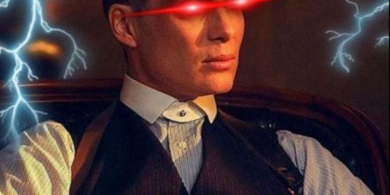 Imagem do grupo de WhatsApp PEAKY BLINDERS SHIT