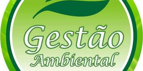 Imagem do grupo de WhatsApp Gestão Ambiental