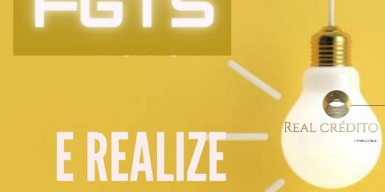 Imagem do grupo de WhatsApp ANTECIPAÇÃO DO FGTS- Liberação em 24 hs