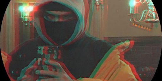 Imagem do grupo de WhatsApp 🐺ꦿ•|RECRUTAMENTO NO PV. 🐺