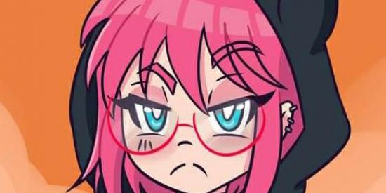 Imagem do grupo de WhatsApp Curso de desenho FANART