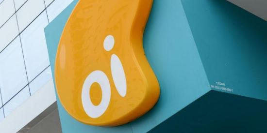 Imagem do grupo de WhatsApp Investidores OiBr3 Oibr4