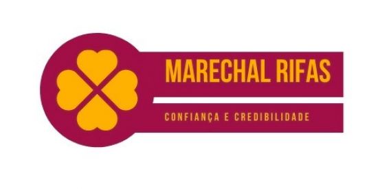 Imagem do grupo de WhatsApp Marechal Rifas