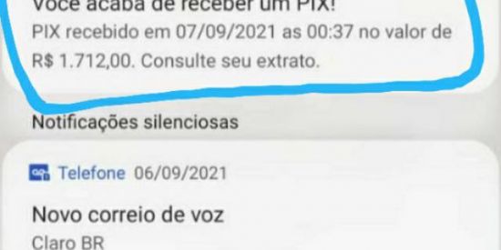 Imagem do grupo de WhatsApp 💰⚖️RENDA EXTRA