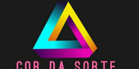 Imagem do grupo de WhatsApp Cor da sorte