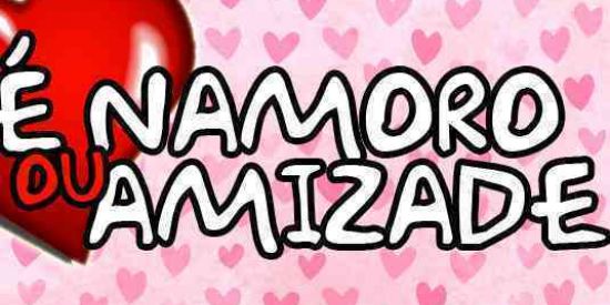 Imagem do grupo de WhatsApp ❤️Namoro ou amizade ❤️