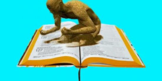 Imagem do grupo de WhatsApp Cristão Perfil 66