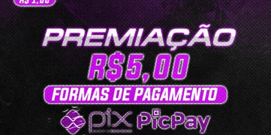 Imagem do grupo de WhatsApp DIÁRIO X7  💰