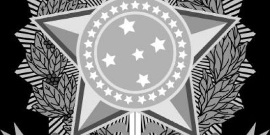 Imagem do grupo de WhatsApp Nova República