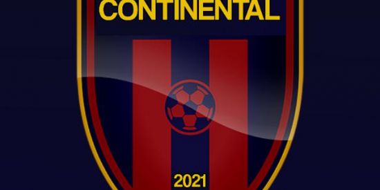 Imagem do grupo de WhatsApp ⚽🌎 Paixão Continental 🌍⚽