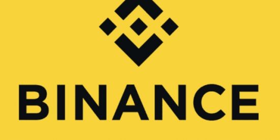 Imagem do grupo de WhatsApp Bot para Binance