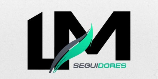 Imagem do grupo de WhatsApp LM SEGUIDORES