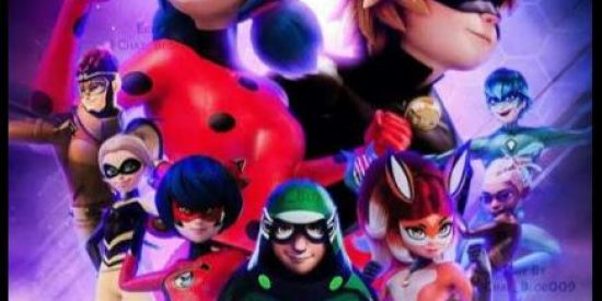 Imagem do grupo de WhatsApp Miracul🐞us roleplay ☘️🌹