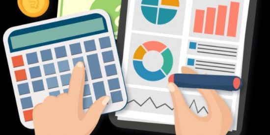 Imagem do grupo de WhatsApp Finanças Pessoais