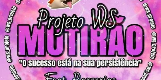 Imagem do grupo de WhatsApp MULTIRÃO 👌🥰