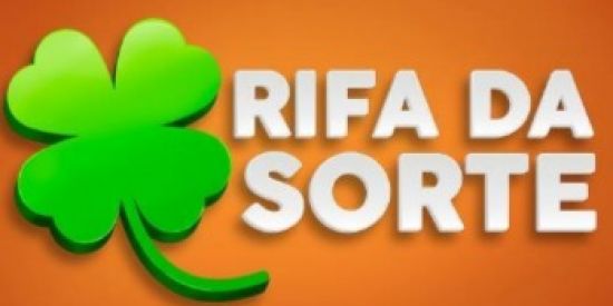 Imagem do grupo de WhatsApp RIFA DA SORTE 🤑🍀