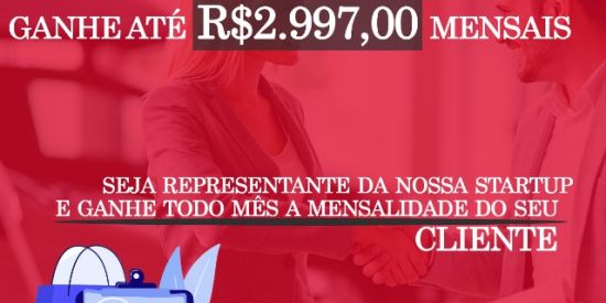 Imagem do grupo de WhatsApp filiados primer tec 💵💵💰