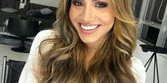 Imagem do grupo de WhatsApp Gabriela Rocha Fc ❤️