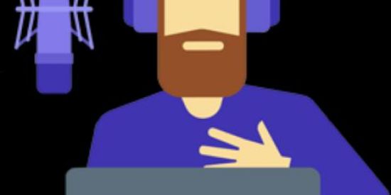 Imagem do grupo de WhatsApp procurando dubladores!!