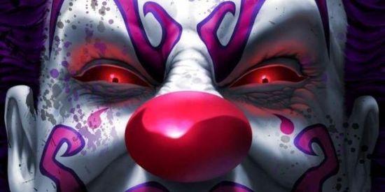 Imagem do grupo de WhatsApp ☢️Só Mandelão  ⚠️