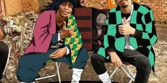 Imagem do grupo de WhatsApp 🇦🇲•CAVERNAdoSHIT   ཽྲྀ ۝ঔৣ🇦🇲