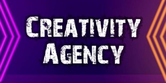 Imagem do grupo de WhatsApp Creativity Agency